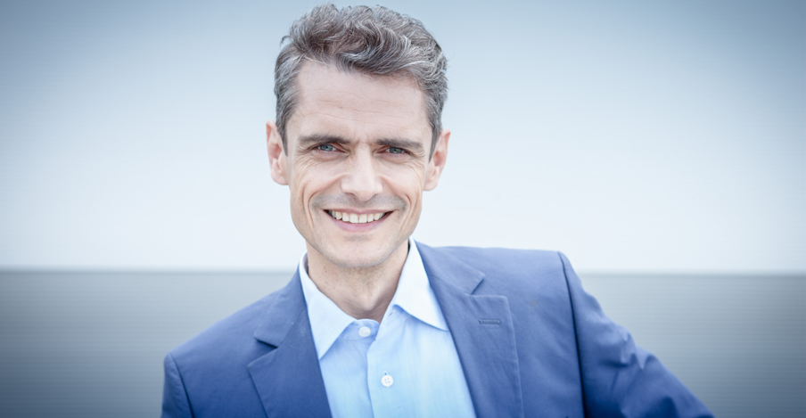 Geschaeftsfuehrung esmatic: Mayk Uhlmann